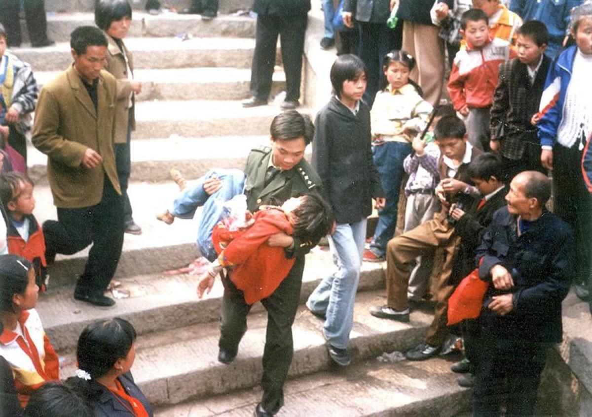 历史上的今天3月5日_1989年西藏拉萨发生严重骚乱事件。