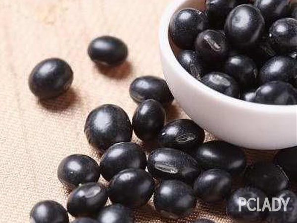 巧吃黑豆可以补肾 两款黑豆益肾食谱