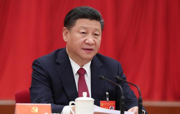 10月25日，中国共产党第十九届中央委员会第一次全体会议在北京人民大会堂举行。习近...[详细]