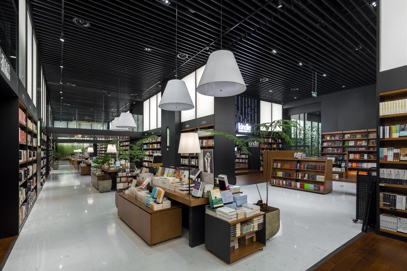 四川2书店获评年度最美 