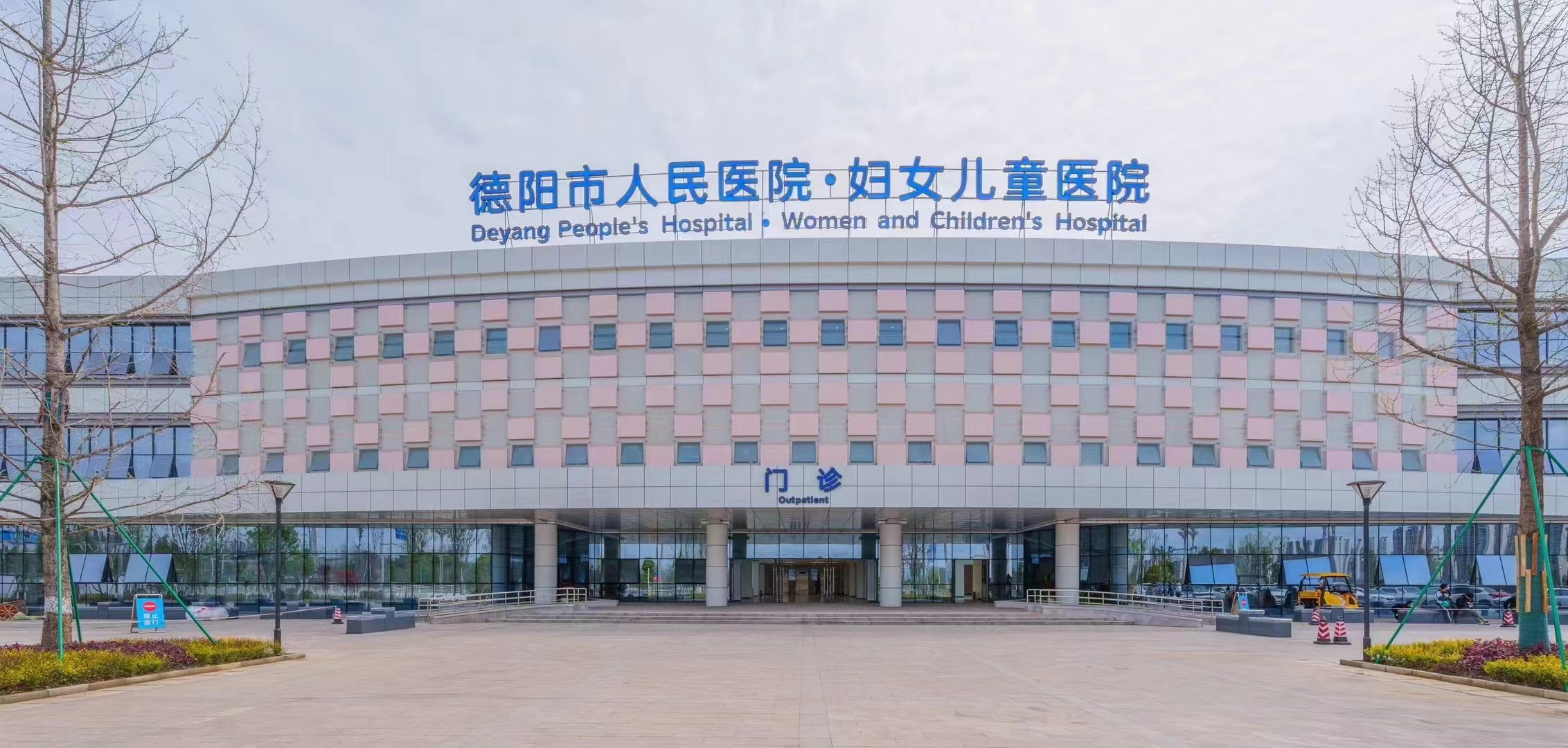 忻州市人民医院（山西） | 林肯电梯（中国）有限公司